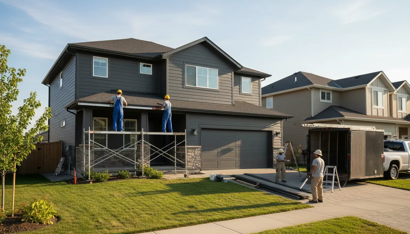 Serving Homes and Businesses Across New Bremen, OH